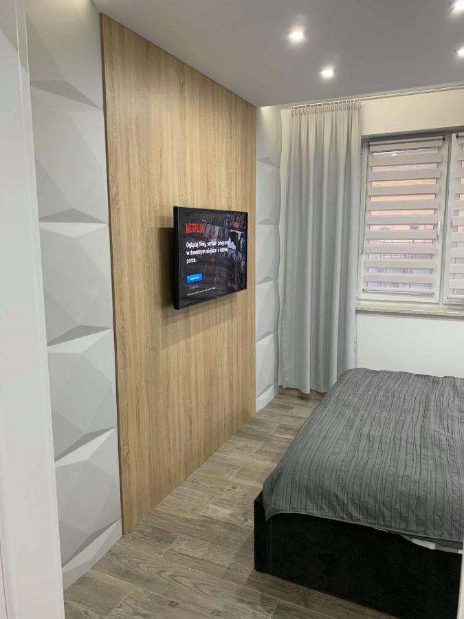 Prestige Line Apartament Daire Legnica Dış mekan fotoğraf