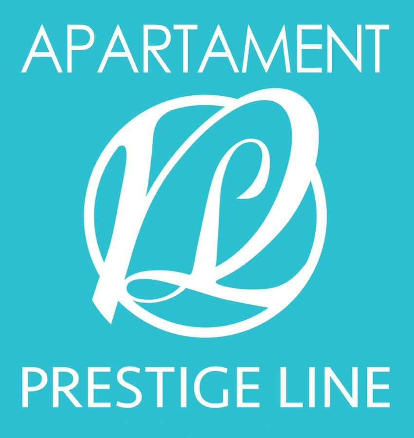 Prestige Line Apartament Daire Legnica Dış mekan fotoğraf